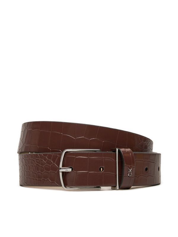 Calvin Klein Calvin Klein Ženski remen K60K612670 Smeđa