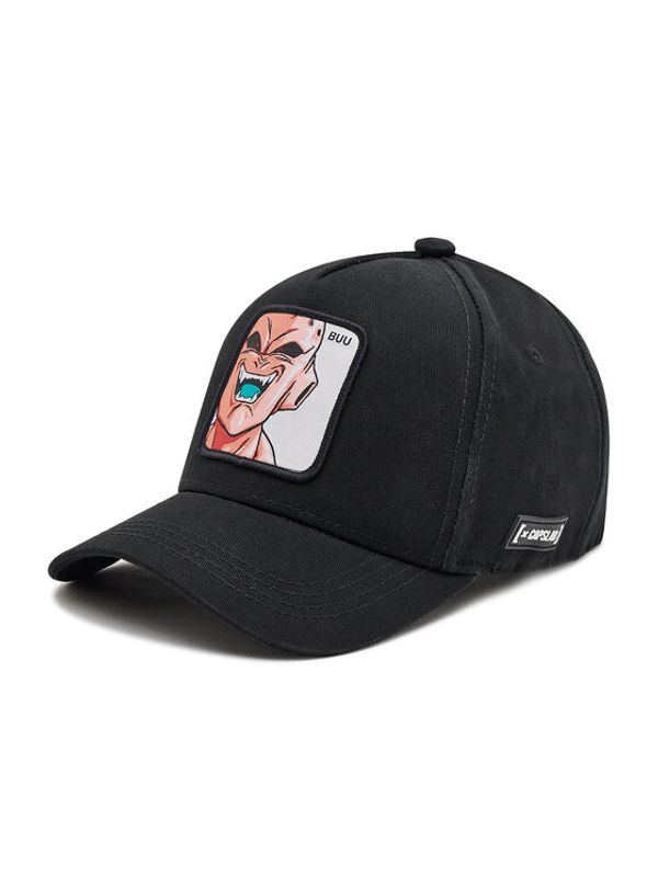 Capslab Capslab Šilterica CL/DBZ/1/BUUB Crna