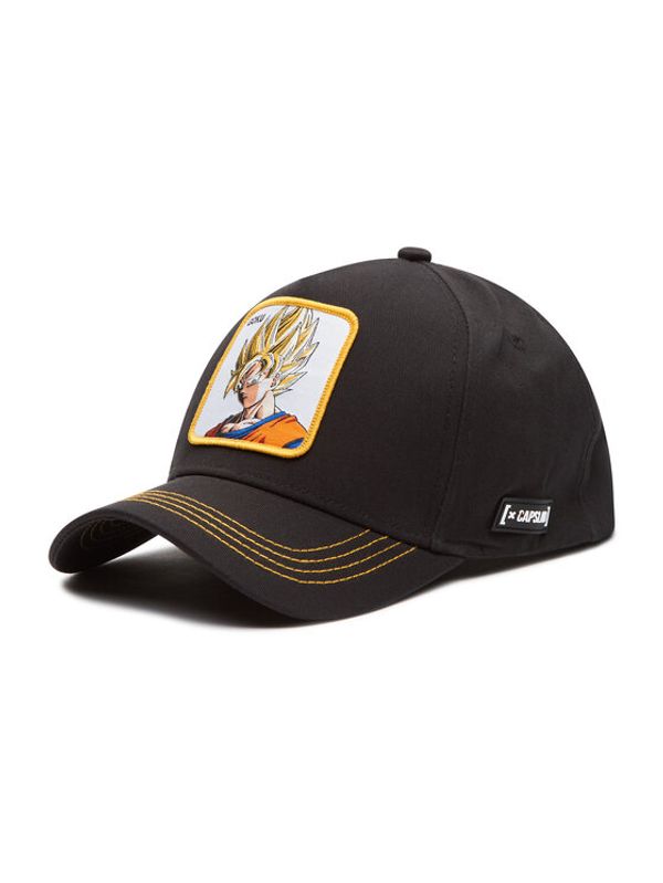 Capslab Capslab Šilterica Dragon Ball Z Goku CL/DBZ/1/GO2 Crna