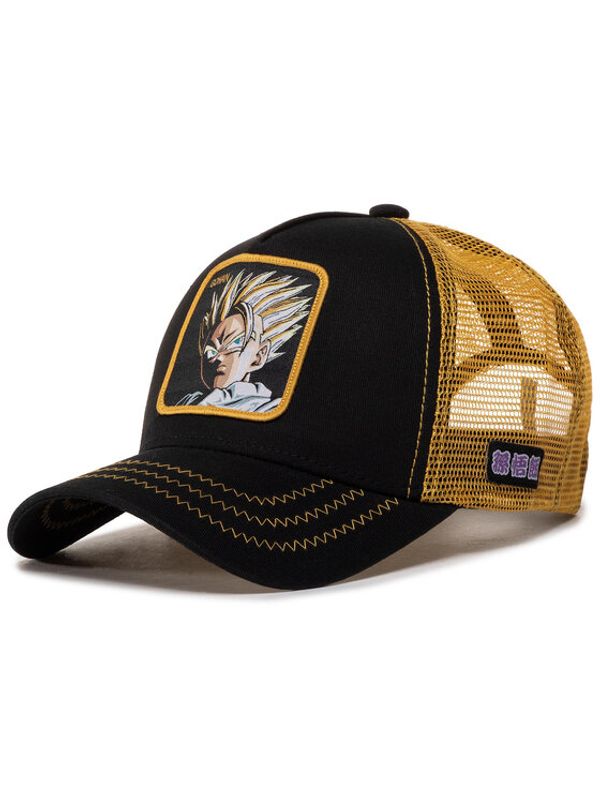 Capslab Capslab Šilterica Dragon Ball Z Super Saiyan CL/DBZ/1/SUP Crna