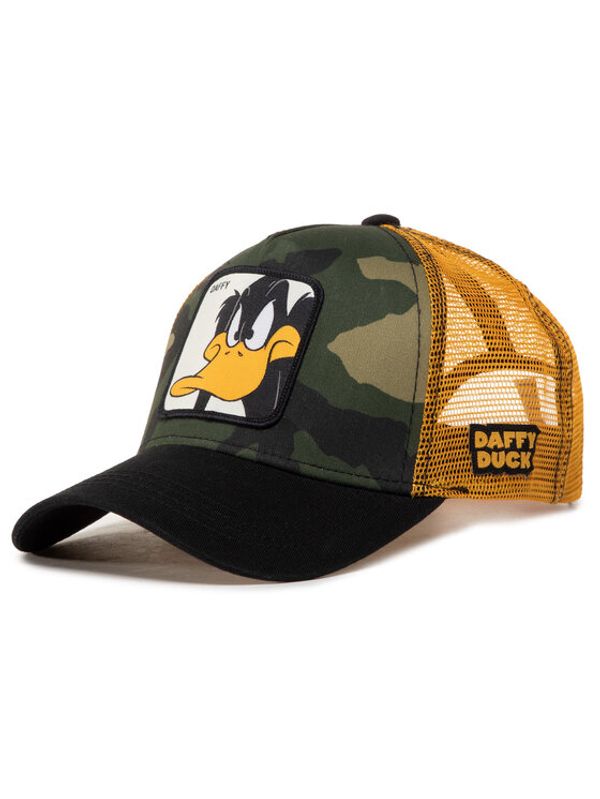 Capslab Capslab Šilterica Looney Tunes Daffy CL/LOO/1/DAF4 Zelena