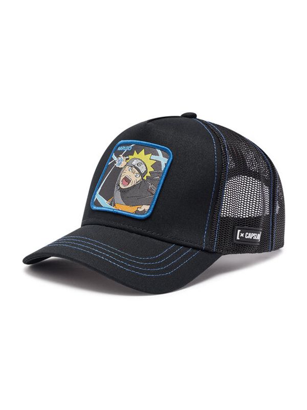 Capslab Capslab Šilterica Naruto Shippuden CL/NS/1/RAS2 Crna