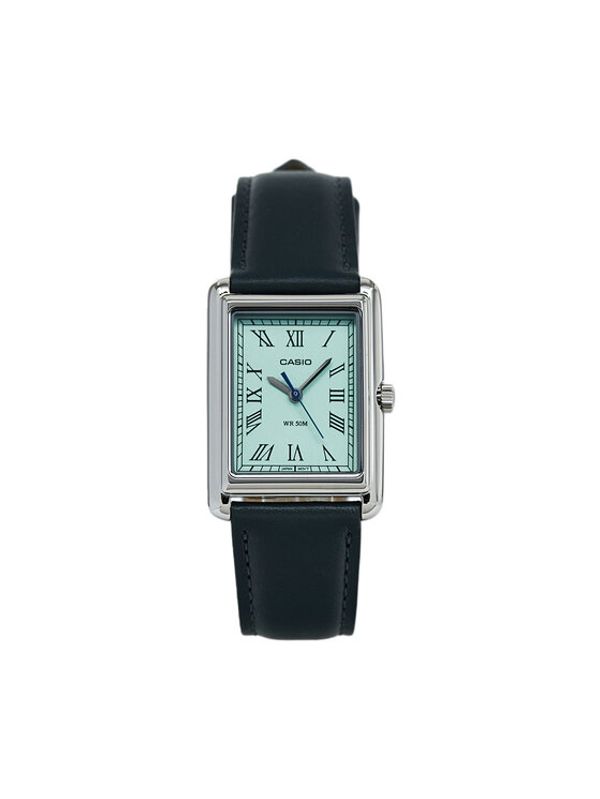 Casio Casio Sat Classic LTP-B165L-2BVEF Siva