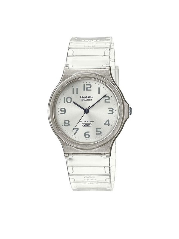 Casio Casio Sat Classic MQ-24S-7BEF Bijela
