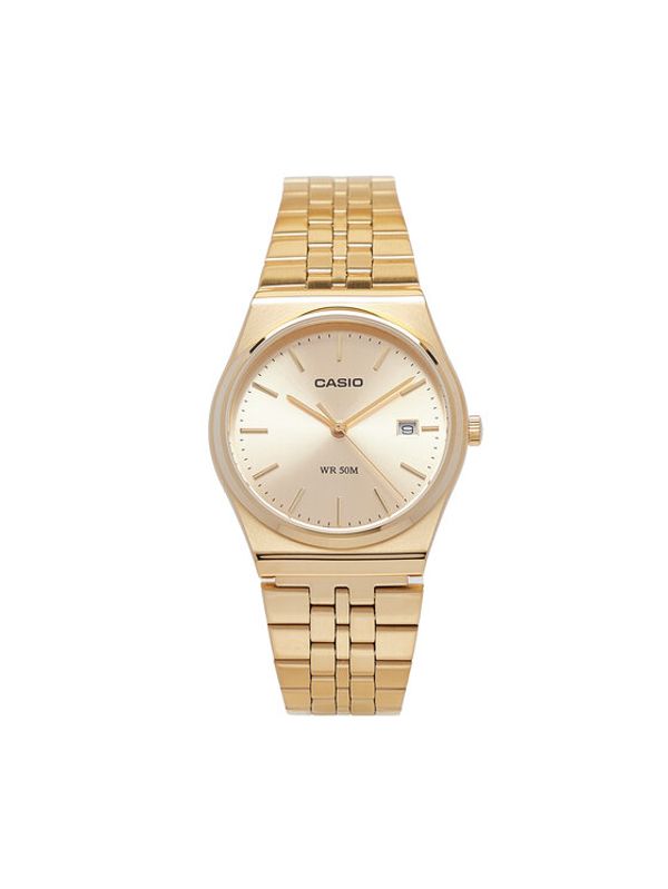 Casio Casio Sat Classic MTP-B145G-9AVEF Zlatna