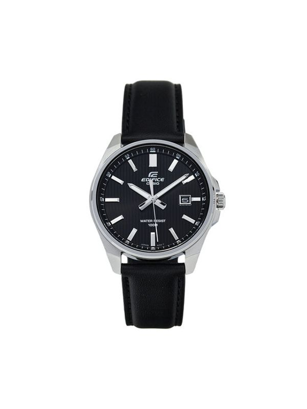 Casio Casio Sat Ediffice Classic EFV-150L-1AVUEF Tamnoplava