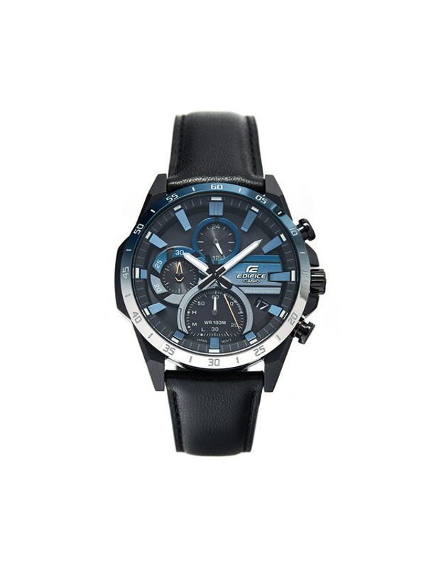 Casio Casio Sat Ediffice Classic EQS-940NL-1AVUEF Crna