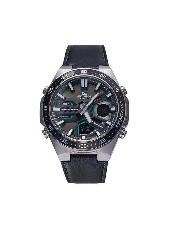 Casio Casio Sat EFV-C110L-1AVEF Crna