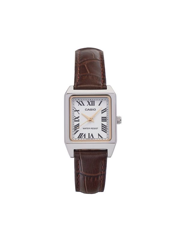 Casio Casio Sat LTP-B150L-7B2EF Smeđa