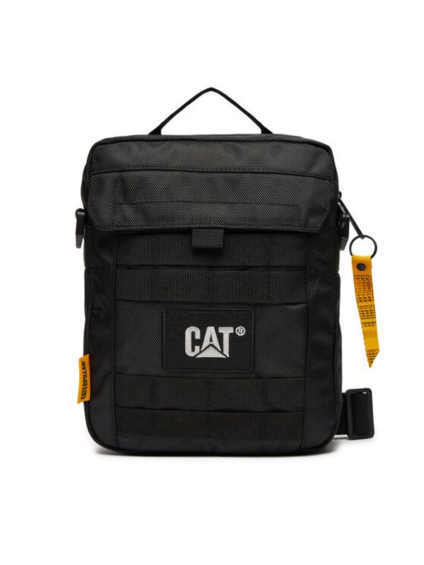 CATerpillar CATerpillar Crossover torbica Combat Namib Tablet Bag 84036-01 Crna