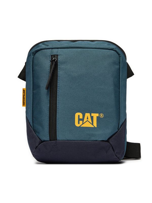 CATerpillar CATerpillar Crossover torbica Shoulder Bag 83614-557 Plava