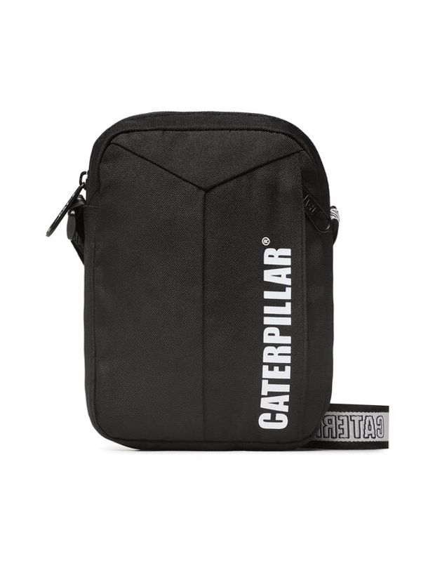 CATerpillar CATerpillar Crossover torbica Shoulder Bag 84356-01 Crna