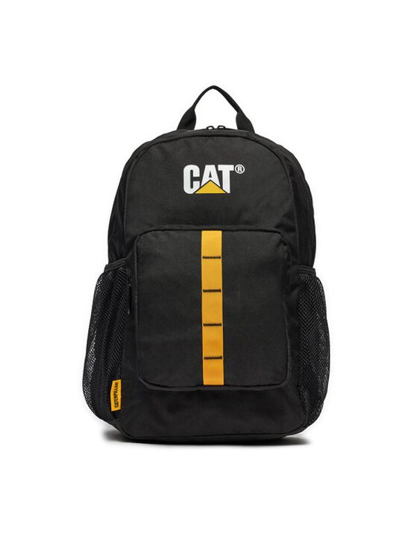 CATerpillar CATerpillar Ruksak 84722-01 Crna