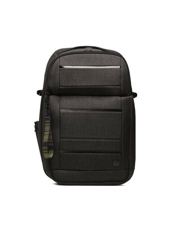 CATerpillar CATerpillar Ruksak B. Holt Cabin Backpack 84348-500 Crna