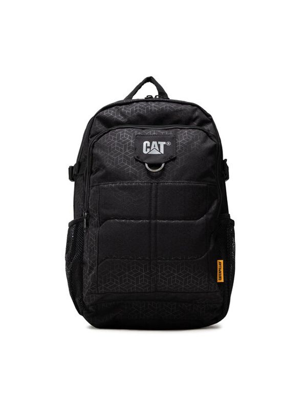 CATerpillar CATerpillar Ruksak Barry 84055-478 Crna