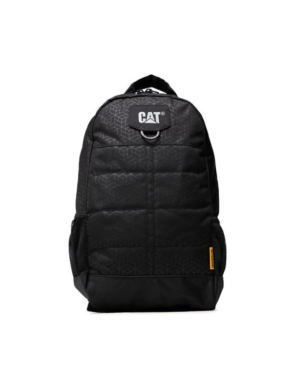 CATerpillar CATerpillar Ruksak Benji 84056-478 Crna
