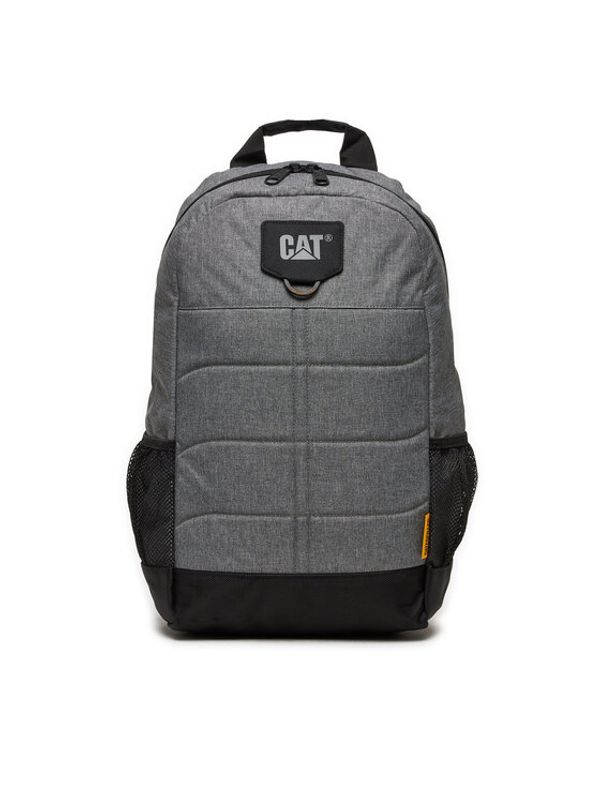 CATerpillar CATerpillar Ruksak Benji 84056-555 Siva