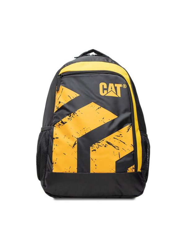 CATerpillar CATerpillar Ruksak Fastlane 83853-01 Crna