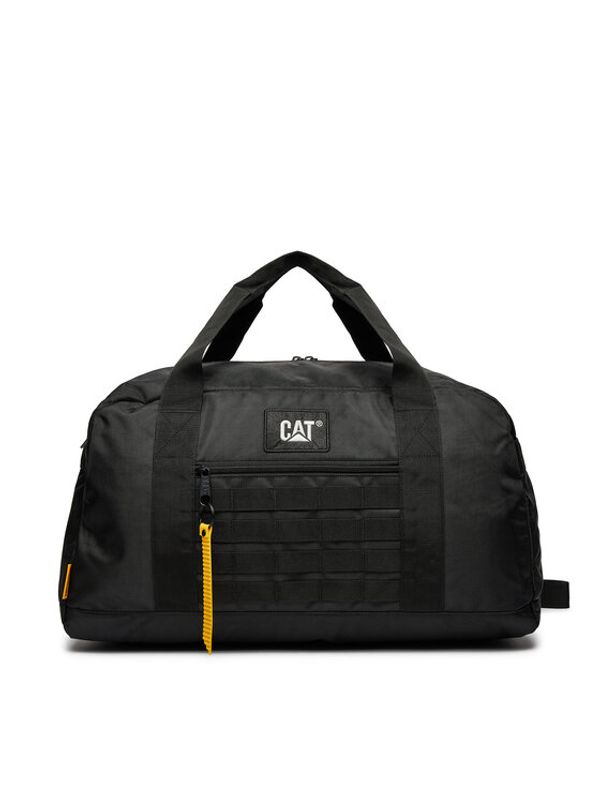 CATerpillar CATerpillar Torba Antarctic Duffel M 84161-01 Crna