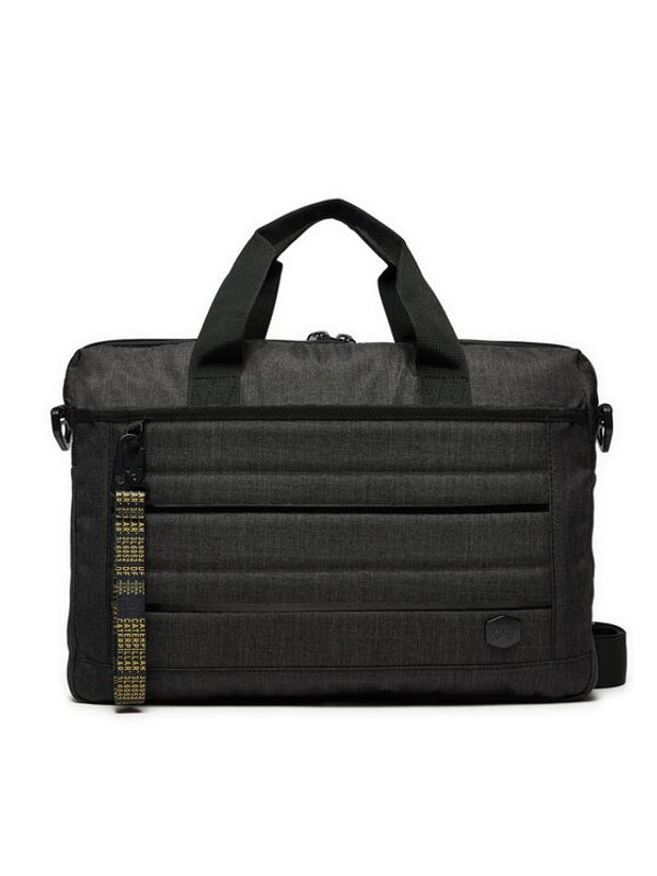 CATerpillar CATerpillar Torba za laptop 84349-500 Crna