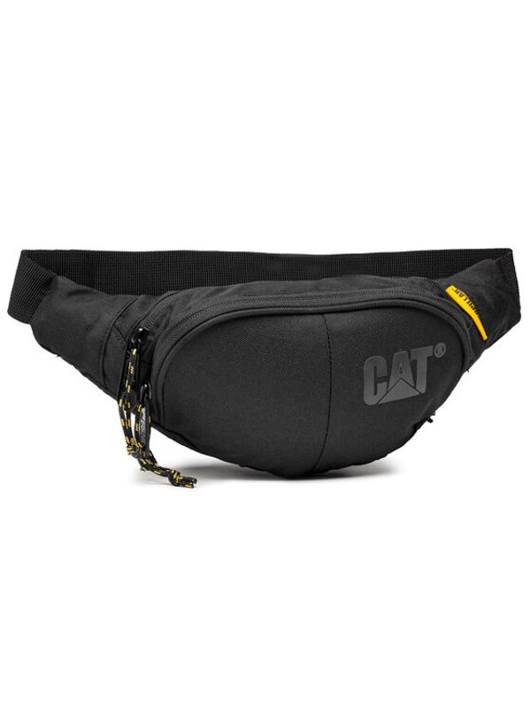 CATerpillar CATerpillar Torbica oko struka Lava 83787-01 Crna