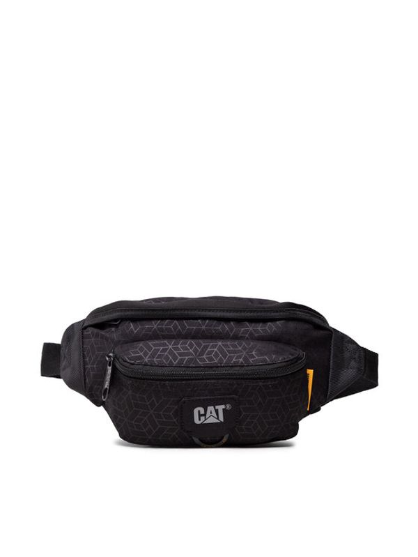 CATerpillar CATerpillar Torbica oko struka Raymond 84062-478 Crna