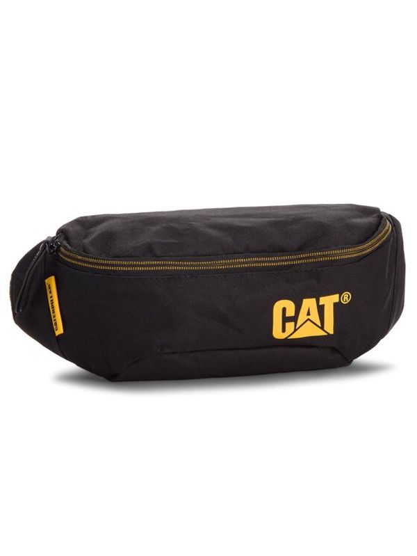 CATerpillar CATerpillar Torbica oko struka The Project 83615-01 Crna
