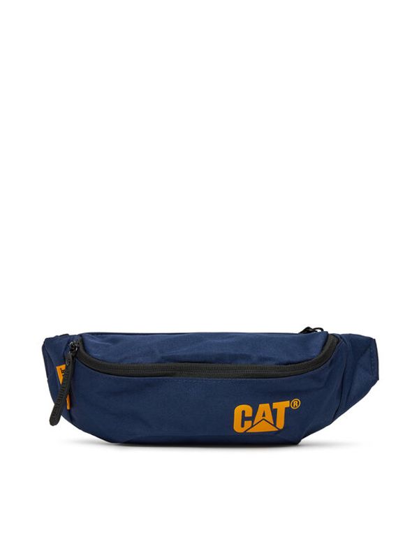 CATerpillar CATerpillar Torbica oko struka Waist Bag 83615-184 Tamnoplava