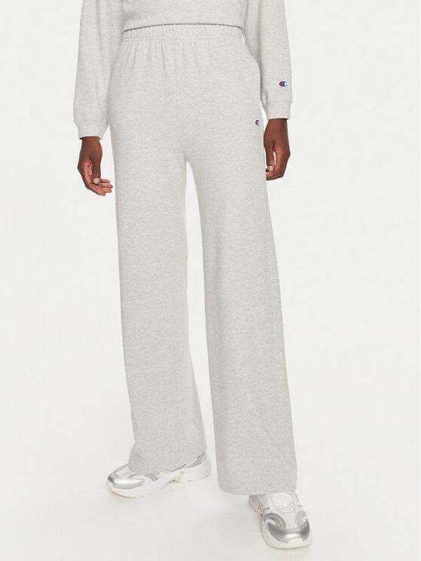 Champion Champion Donji dio trenerke 116255 Siva Loose Fit