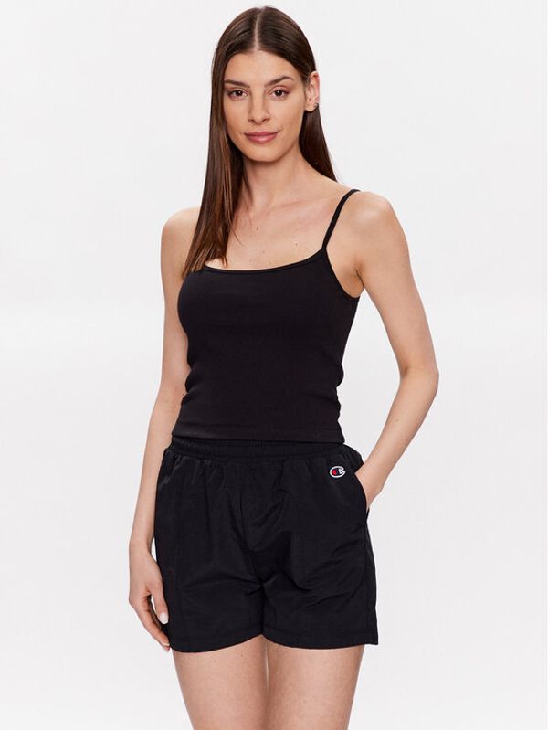 Champion Champion Top 116069 Crna Slim Fit