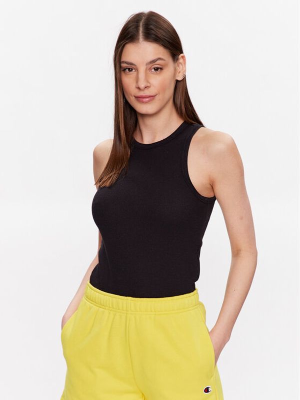 Champion Champion Top 116251 Crna Regular Fit