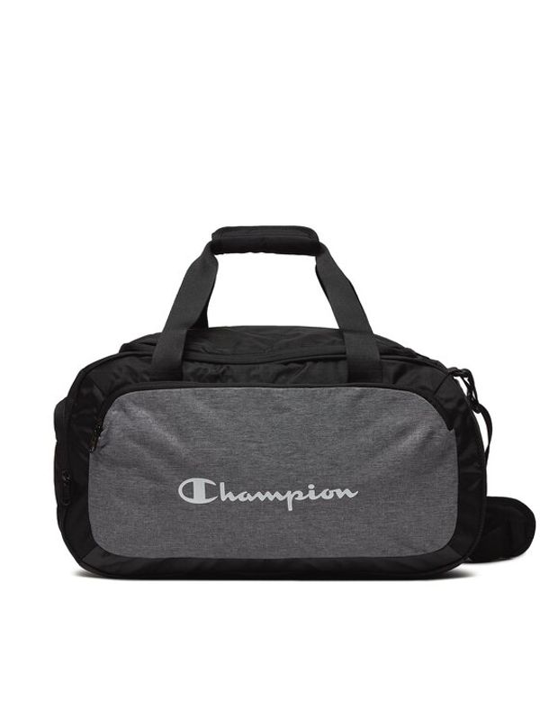 Champion Champion Torba 802391-CHA-KK001 Crna