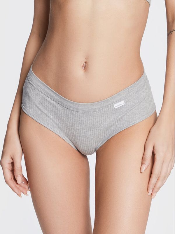 Chantelle Chantelle Brazilke Comfort C15P40 Siva