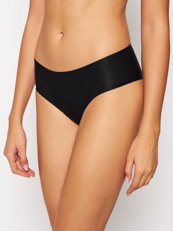 Chantelle Chantelle Brazilke Soft Stretch C10630 Crna