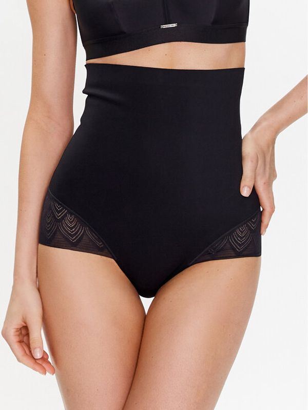 Chantelle Chantelle Donje rublje za oblikovanje Sexy C14K30 Crna