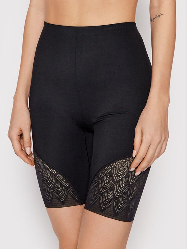 Chantelle Chantelle Donje rublje za oblikovanje Sexy Shape C14K80 Crna
