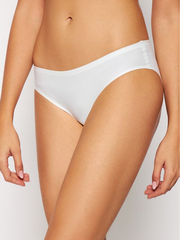 Chantelle Chantelle Klašične gaćice Soft Stretch C26430 Écru