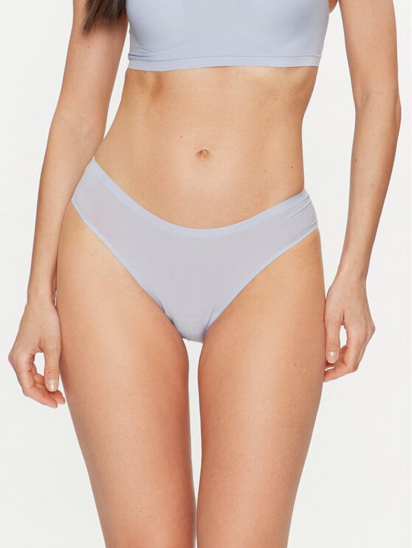 Chantelle Chantelle Klašične gaćice Soft Stretch C26430 Plava