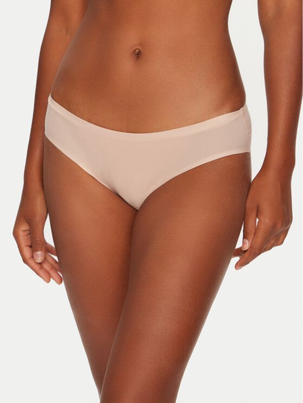 Chantelle Chantelle Klašične gaćice Soft Stretch C26430 Ružičasta