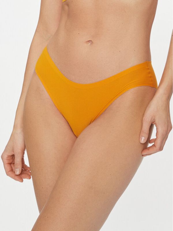 Chantelle Chantelle Klašične gaćice Soft Stretch C26430 Žuta