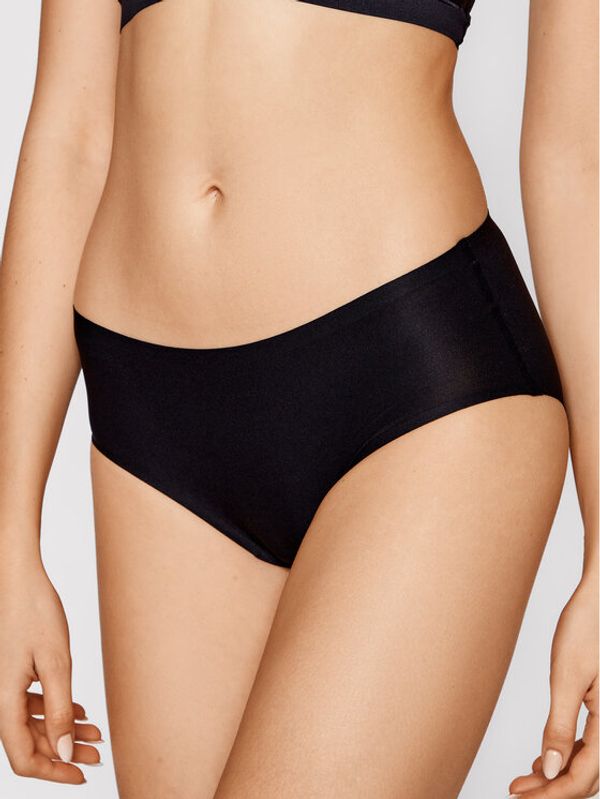 Chantelle Chantelle Klašične gaćice Soft Stretch C26440 Crna