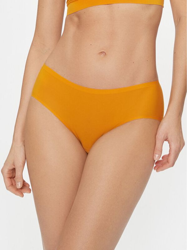 Chantelle Chantelle Klašične gaćice Soft Stretch C26440 Žuta