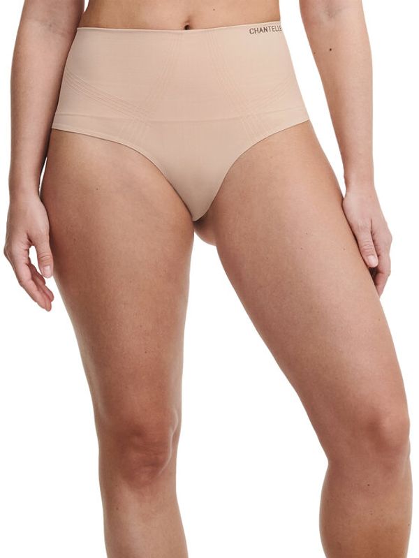 Chantelle Chantelle Tangice Smooth Co C10U90 Bež