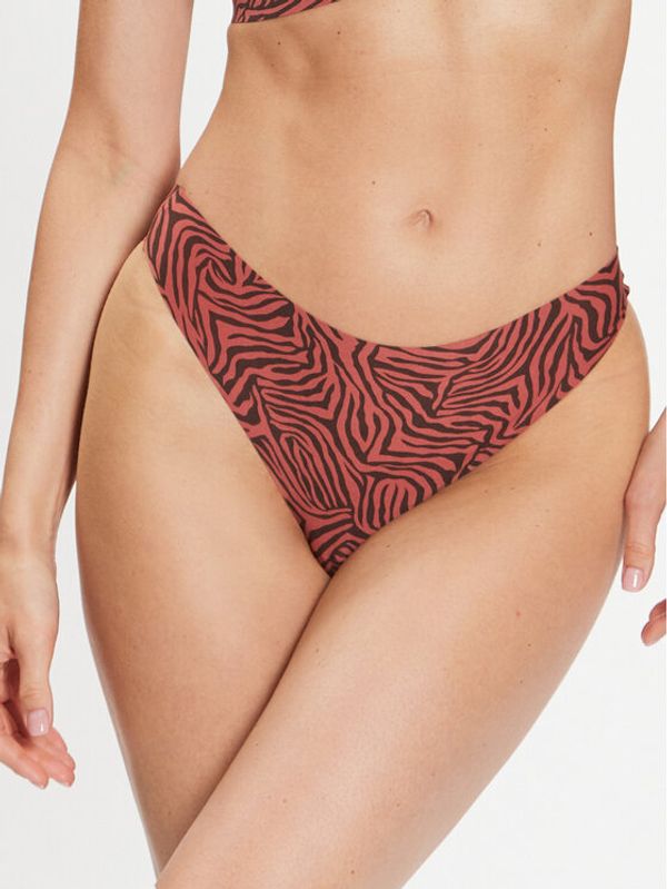 Chantelle Chantelle Tangice Soft Stretch C11D90 Crvena