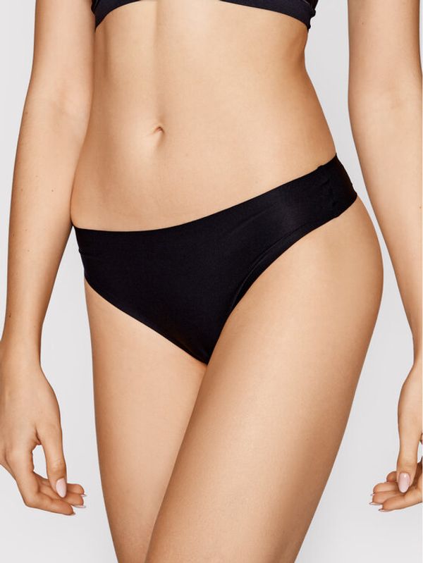 Chantelle Chantelle Tangice Soft Stretch C26490 Crna