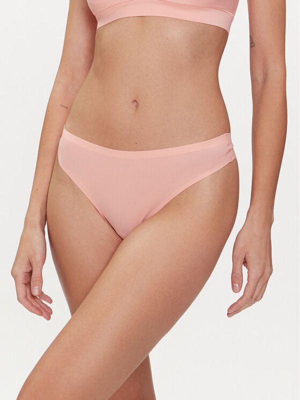 Chantelle Chantelle Tangice Soft Stretch C26490 Narančasta
