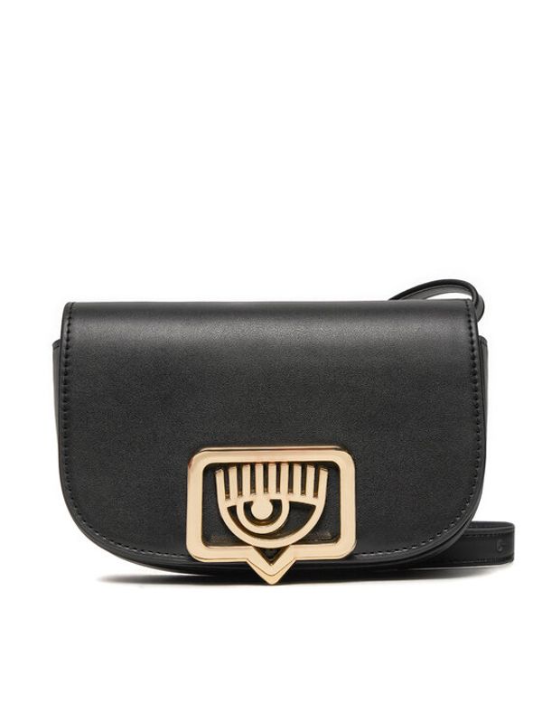 Chiara Ferragni Chiara Ferragni Torbica 76SB4BBB Crna