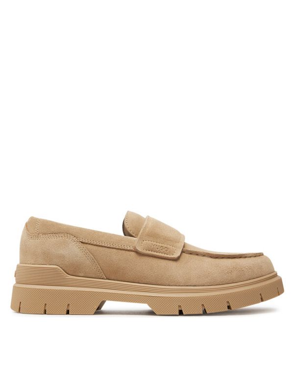 Hugo Cipele Hugo Ryan Mocc Sd 50517013 Beige 276