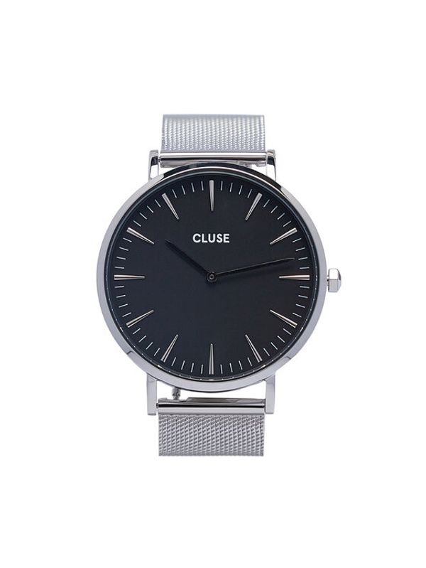 Cluse Cluse Sat Boho Chic CW0101201004 Srebrna
