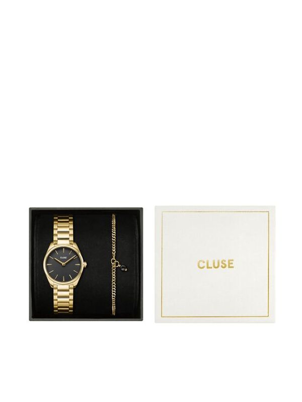 Cluse Cluse Sat Feroce Petite CG11701 Zlatna